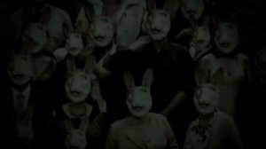 VIRUS-Kostas Dimouleas (YEARS OF THE RABBITS an under[the]ground opera)