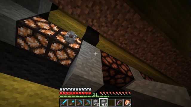 Minecraft Rudolf Harbig Stadion #180 Dynamo Dresden смотреть онлайн