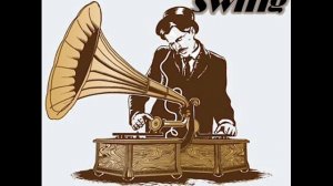 ELECTRO SWING MIX (12 min.) by EUGENE SWING