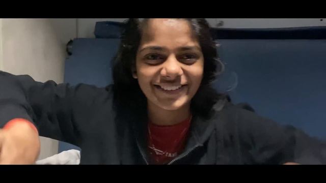 Sai kosam vizag theskopoindi 😇👉|monika|nani@rishi_stylish_official смотреть онлайн