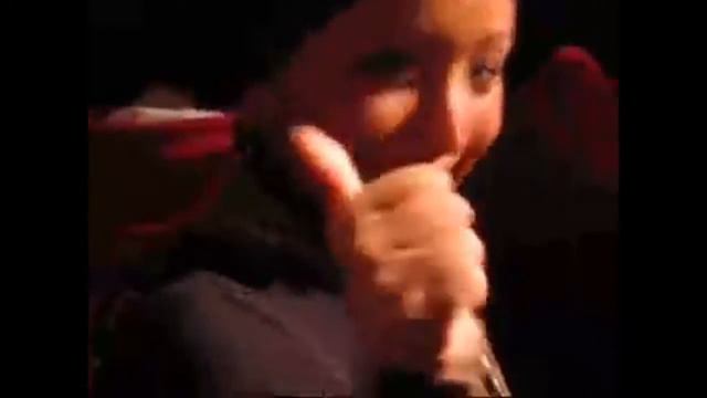 Kristine Larsson Vs Wendy dec 2005 #KnockOut By Javamanden смотреть онлайн