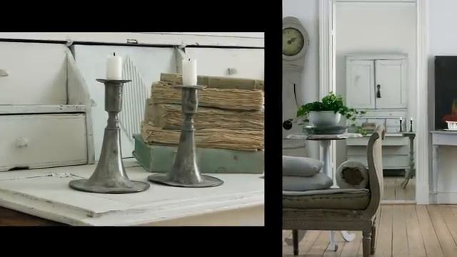 Swedish Rooms Winter Mood Original смотреть онлайн