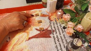 гадания на СЛАВЯНСКИХ РУНАХ,,ТВОЯ СУДЬБА 🍀,,