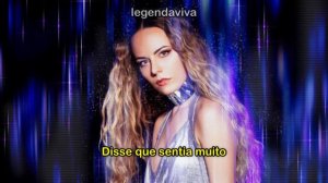 Hannah Diamond - Never Again (tradução/legendado | pt-br)