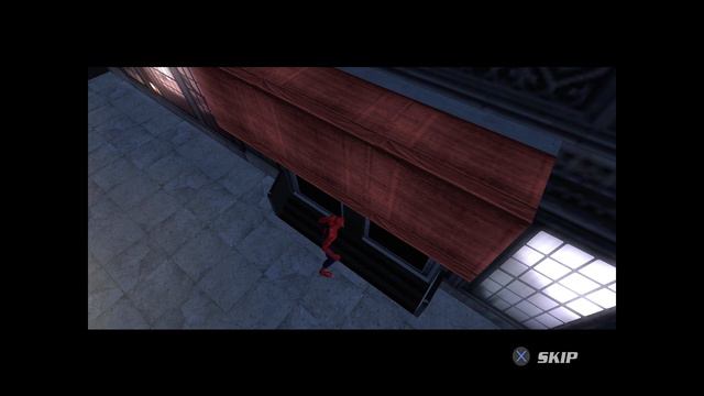 Spider-man 2 (Gamecube) #2 Прохождение без комментариев