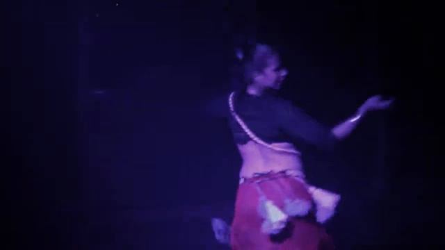 Les Litanies de Aurore ~ Núbia Ferro no Madame - Omar's Chocco смотреть онлайн