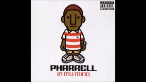 Pharrell - Swagger International