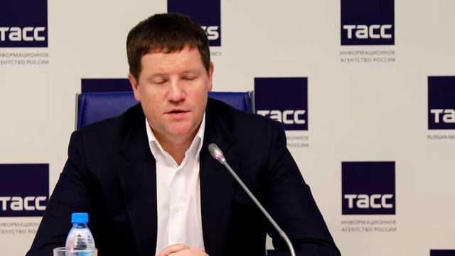 Сергей Бидонько, замгубернатора СО смотреть онлайн