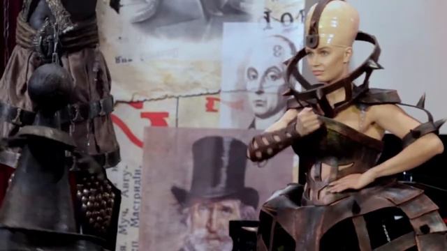 Мода и Стиль от Ирины Лукьяновой смотреть онлайн