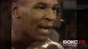 Тайсон Фрейзер