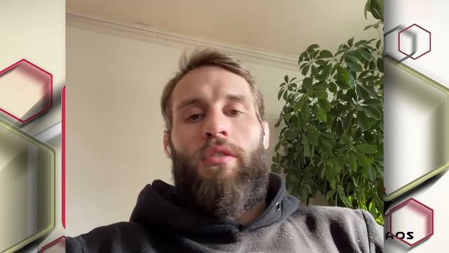 Trey Ogden FAC 12 Interview смотреть онлайн