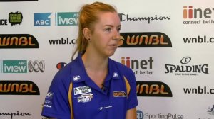 WNBL Lights Up - Ep 09.2