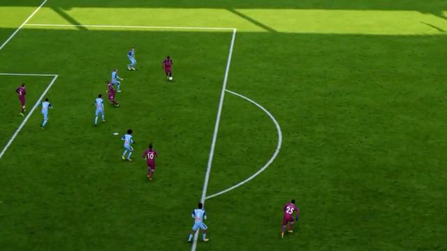 FIFA 18 12 21 2017   17 38 01 04 смотреть онлайн