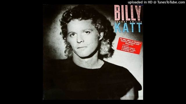 William "Billy" Katt-Nobody's Fool смотреть онлайн