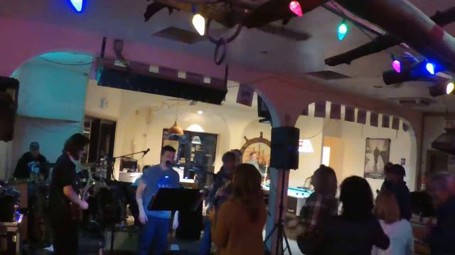 Catfish John Beaver Dam Littlefield AZ 2919 Set 2 Part 2