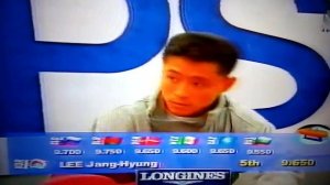 1999 Worlds Tianjin -Vault finals  (M.Olaru, S.Amanar, E.Produnova, Zamolodchikova)/ by Romania TV