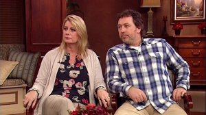 Al and Lisa Robertson: Forgiveness (James Robison / LIFE Today)