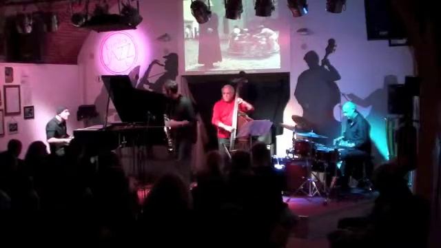 Tommaso Starace Qrt plays Gianni Berengo Gardin  Biella Jazz Club - Encore
