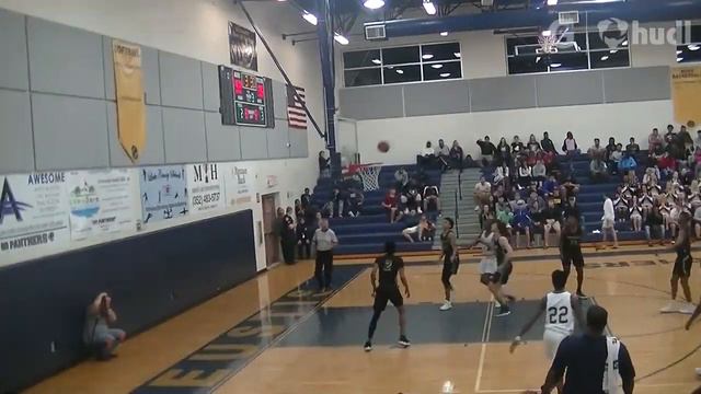 Bradley Douglas - 2020 6'2" G | Eustis HS (FL) Sophomore Highlights смотреть онлайн