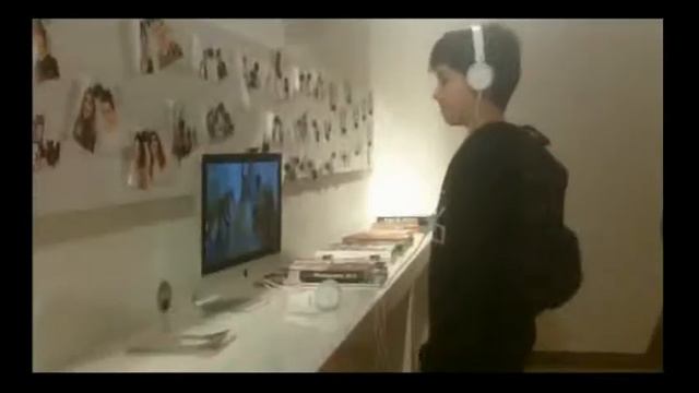 "BEST WISHES 2013" by BAS & MISHA ANDRIESSEN смотреть онлайн