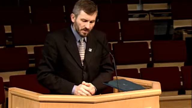 Как пребывать в Божиих границах? - Вениамин Пинкевич смотреть онлайн