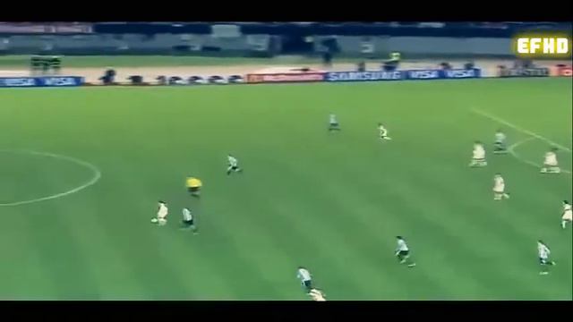 Cristian Benavente El Chaval CB11