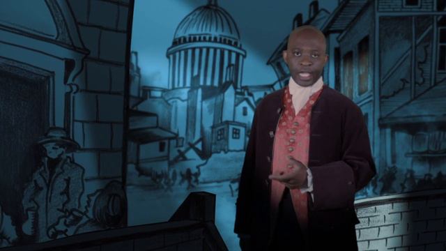 Ignatius Sancho смотреть онлайн