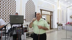 Азбарымда бадем терек - Арсен Джуневитов