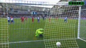 Brighton vs Liverpool FA CUP Extended Highlights