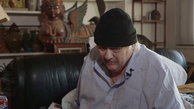 History on the Road - Cherry Valley Part 3 - Candy Darling - Episode 11 смотреть онлайн