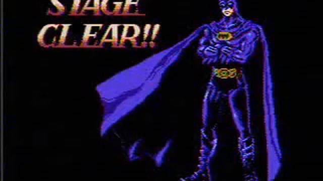 The Music of Video Games Entry 196 : Batman: Return of the Joker