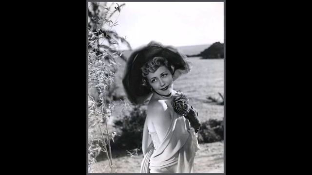 Suzy Delair " Je ne demande pas la lune " 1955 смотреть онлайн