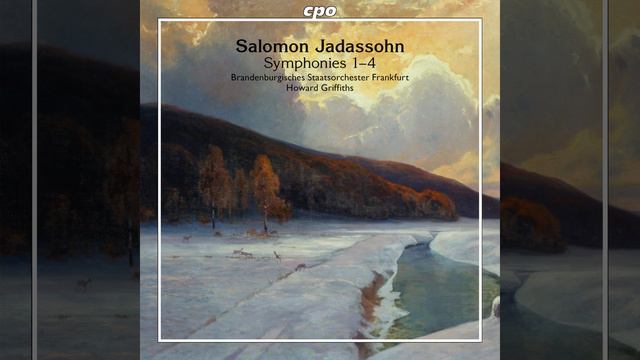 Symphony No. 3 in D Major, Op. 50: IV. Finale. Allegro fiero, non troppo vivace смотреть онлайн