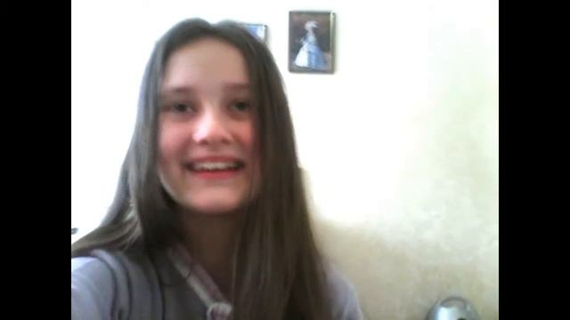 Видеооброщение ❤ ❤ ❤ 80 подписчиков ❤ ❤ ❤///карина болеет:( смотреть онлайн