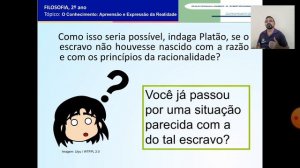 Racionalismo X Empirismo