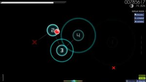 osu! Horie Yui - True truly love [True Truly Jump AR10] 7.77* PASS