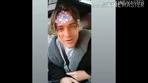 Дав Камерон и Томас Доэрти!