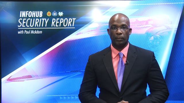 Info Hub Security Report - Saturday, February 22, 2020 смотреть онлайн