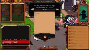 Town of Salem 2 But Only Chaotic Lists