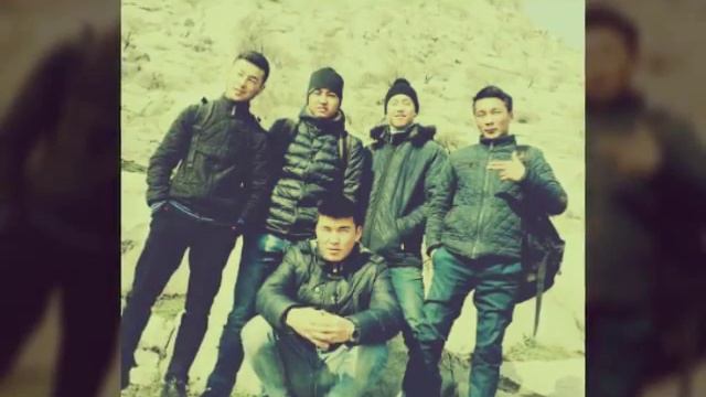 Хажиев Бунёдбек смотреть онлайн