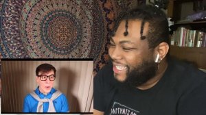 Joey Reacts to Sanders Sides by Thomas Sanders For the FIRST TIME