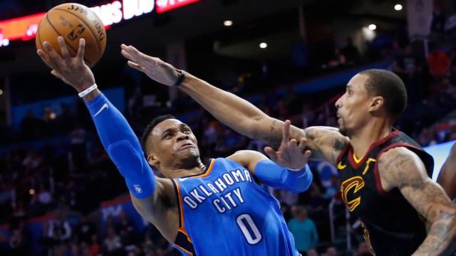 George Hill says trade to Cavs was a 'blessing' смотреть онлайн