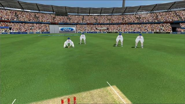 Tony GREIG Commentary Comedy смотреть онлайн