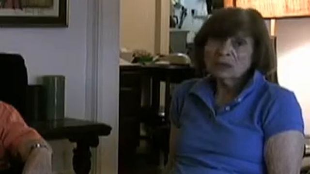 Anna Berger Rough смотреть онлайн