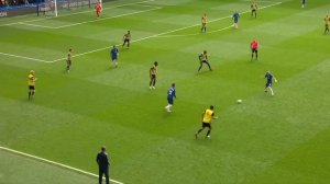 Ruben Loftus - Cheek vs Watford (Home) 05.05.2019 HD