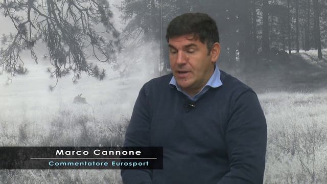 SCRATCH TV -  SPECIALE CAMPIONATI EUROPEI PISTA E CICLOCROSS DI SAN MARTINO BO
