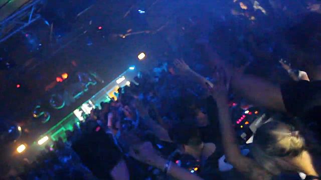 ANIMAL TRAINER - 7 Jahre SOLAR Elektro Sound - CBE смотреть онлайн