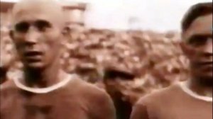 Лев Яшин: Вратарь республики