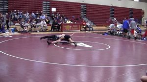 Levi Gilmore 100th career win