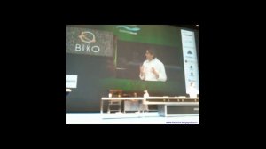 BRUNO OTEIZA Y MIKEL ALONSO EN SAN SEBASTIÁN GASTRONÓMIKA 2011